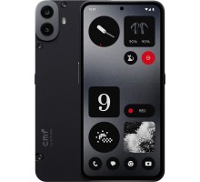 Мобільний телефон Nothing CMF by Nothing Phone 1 8/256GB Black (1111426)