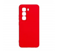 Чохол до мобільного телефона Armorstandart ICON Infinix Hot 50 Pro 4G Camera cover Red (ARM80974)