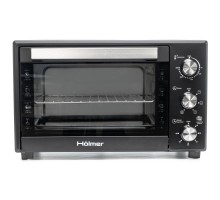 Електропіч Hölmer HEO-083PC