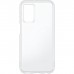Чохол до мобільного телефона Samsung Soft Clear Cover Samsung Galaxy A23 (A235) Transparent (EF-QA235TTEGRU)