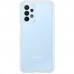 Чохол до мобільного телефона Samsung Soft Clear Cover Samsung Galaxy A23 (A235) Transparent (EF-QA235TTEGRU)