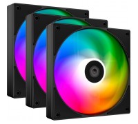 Кулер до корпусу ID-Cooling AS-120-ARGB-K TRIO