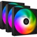Кулер до корпусу ID-Cooling AS-120-ARGB-K TRIO
