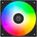 Кулер до корпусу ID-Cooling AS-120-ARGB-K TRIO