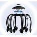 Масажер Xiaomi YMi Head Massager 4 motor White