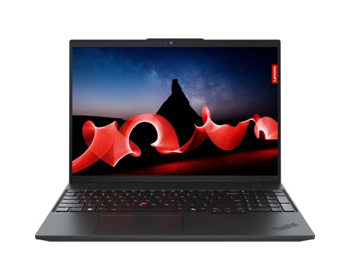 Ноутбук Lenovo ThinkPad L16 G1 (21L4S4T200)