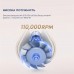 Фен Dreame Gleam White (AHD12A-WH)