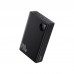 Батарея універсальна Baseus Adaman Metal Digital Display 24000mAh 140W, Black (P10021508113-00) (P10021507112-02)