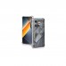 Чохол до мобільного телефона BeCover Anti-Shock Tecno POVA 6 Neo (LI6) Clear (712785)