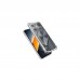 Чохол до мобільного телефона BeCover Anti-Shock Tecno POVA 6 Neo (LI6) Clear (712785)