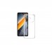 Чохол до мобільного телефона BeCover Anti-Shock Tecno POVA 6 Neo (LI6) Clear (712785)