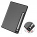 Чохол до планшета BeCover Flexible TPU Mate Samsung Tab S9 (SM-X710/SM-X716)/S9 FE (SM-X510/SM-X516B) 11.0″ Grey (712530)