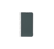 Чохол до мобільного телефона BeCover Exclusive New Style Motorola Moto G24/G24 Power Dark Green (712651)