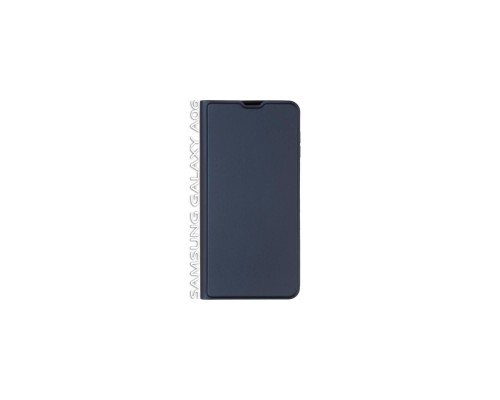 Чохол до мобільного телефона BeCover Exclusive New Style Samsung Galaxy A06 SM-A065 Blue (712684)