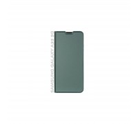 Чохол до мобільного телефона BeCover Exclusive New Style Samsung Galaxy A35 5G SM-A356 Dark Green (712669)