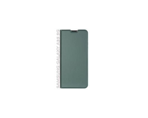 Чохол до мобільного телефона BeCover Exclusive New Style Samsung Galaxy A35 5G SM-A356 Dark Green (712669)