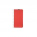 Чохол до мобільного телефона BeCover Exclusive New Style Samsung Galaxy S24 FE SM-S721 Red (712698)