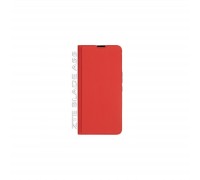 Чохол до мобільного телефона BeCover Exclusive New Style ZTE Blade A55 Red (712613)