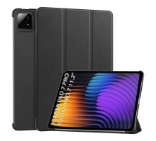 Чохол до планшета BeCover Smart Case Xiaomi Pad 7 / 7 Pro 11.2″ Black (712797)