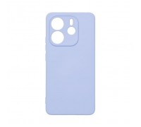 Чохол до мобільного телефона Armorstandart ICON Xiaomi Redmi Note 14 4G Camera cover Lavender (ARM79818)