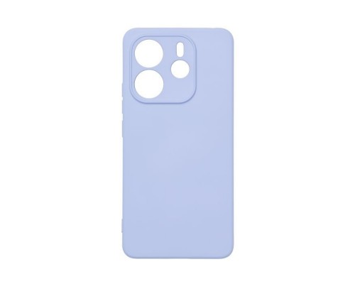 Чохол до мобільного телефона Armorstandart ICON Xiaomi Redmi Note 14 4G Camera cover Lavender (ARM79818)