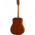 Гітара акустична Yamaha FG820 Brown Sunburst