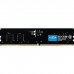 Модуль пам'яті для комп'ютера DDR5 32GB 5600 MHz Micron (CT32G56C46U5T)