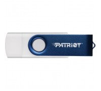 USB флеш накопичувач Patriot 32GB Xporter X550 USB 3.2/Type-C (PS32GX550AAD)