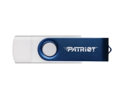 USB флеш накопичувач Patriot 32GB Xporter X550 USB 3.2/Type-C (PS32GX550AAD)