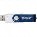 USB флеш накопичувач Patriot 32GB Xporter X550 USB 3.2/Type-C (PS32GX550AAD)