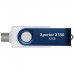 USB флеш накопичувач Patriot 32GB Xporter X550 USB 3.2/Type-C (PS32GX550AAD)