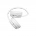 Навушники Canyon OnRiff 4 Bluetooth White (CNS-CBTHS4W)