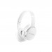 Навушники Canyon OnRiff 4 Bluetooth White (CNS-CBTHS4W)