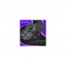 Геймпад GamePro GPX13B 2.4G/BT 5.1/USB/PC/iOS/Android RGB Black (GPX13B)