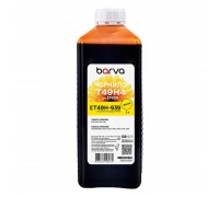 Чорнило Barva Epson T49H 1л, Water, Yellow (ET49H-939)