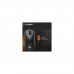 Мишка GamePro GM690B USB Black (GM690B)