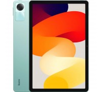 Планшет Xiaomi Redmi Pad SE 4/128GB Mint Green (VHU5356EU) (1120546)