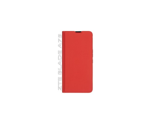 Чохол до мобільного телефона BeCover Exclusive New Style ZTE Blade A75 4G Red (712821)