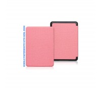 Чохол до електронної книги BeCover Smart Case Amazon Kindle Paperwhite 12th Gen. 2024 7″ Rose Gold (712851)