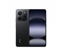 Мобільний телефон Xiaomi Redmi Note 14 6/128GB Midnight Black (1123257)