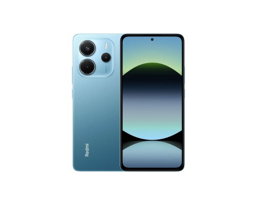 Мобільний телефон Xiaomi Redmi Note 14 8/256GB Ocean Blue (1123262)