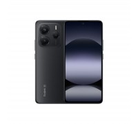 Мобільний телефон Xiaomi Redmi Note 14 5G 6/128GB Midnight Black (1123264)