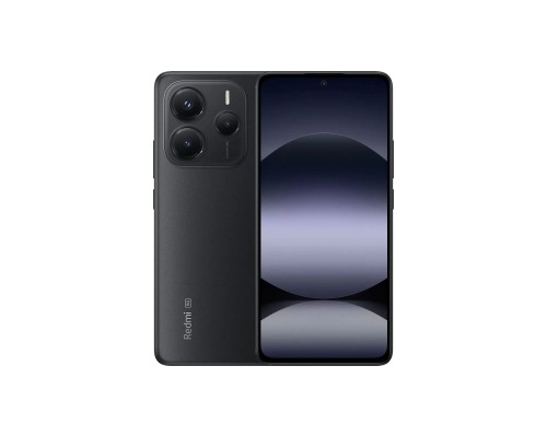 Мобільний телефон Xiaomi Redmi Note 14 5G 6/128GB Midnight Black (1123264)