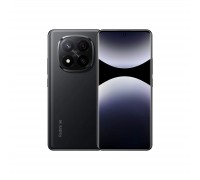 Мобільний телефон Xiaomi Redmi Note 14 Pro+ 5G 12/512GB Midnight Black (1123283)