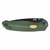 Ніж CJRB Aes BB Micarta Green (J1938-BMGN)