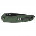 Ніж CJRB Aes BB Micarta Green (J1938-BMGN)