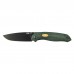 Ніж CJRB Aes BB Micarta Green (J1938-BMGN)