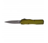 Ніж Kershaw Livewire BW Olive (9000OLBW)