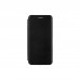 Чохол до мобільного телефона ColorWay Simple Book Motorola G04S black (CW-CSBMG04S-BK)