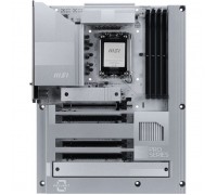 Материнська плата MSI PRO Z890-S WIFI PROJECT ZERO (PRO Z890-S WIFI PZ)